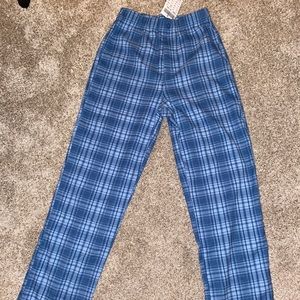 New Brandy Melville Tilden Pants OS